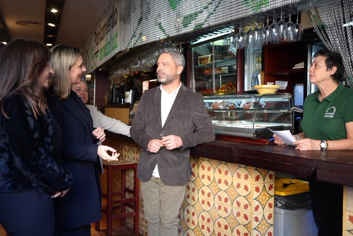 20 pequeñas empresas de Murcia recibirán 60.000 euros para implantar planes de igualdad