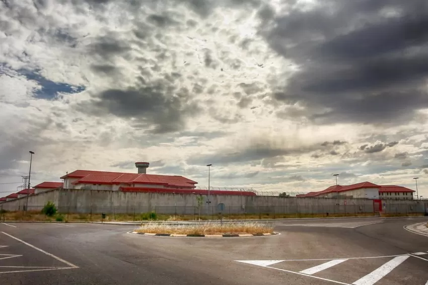 2021 confirma el fin de la dispersión de presos de ETA con 143 acercamientos