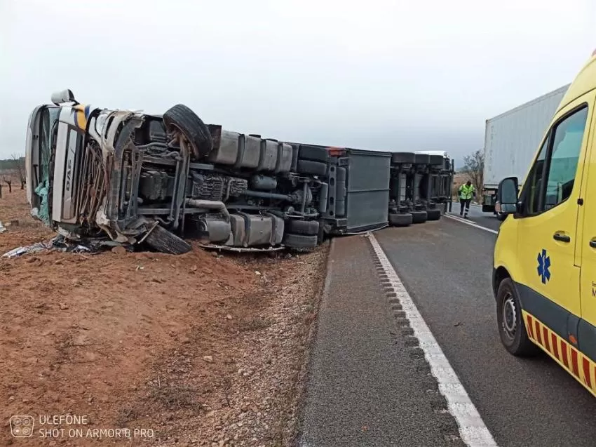 2022 cierra con 1.145 fallecidos en siniestros de tráfico, un 14% más que en 2021