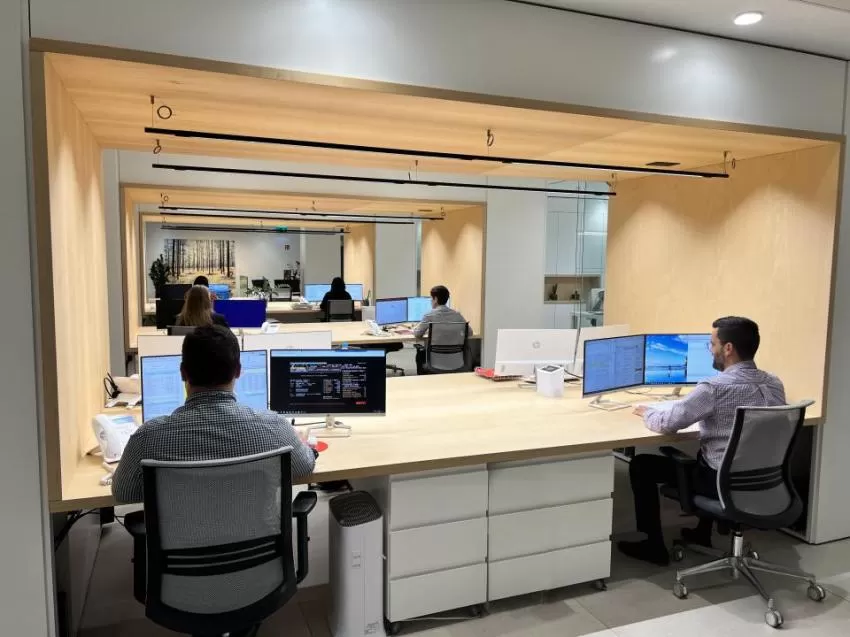 60 proyectos emprendedores ven la luz a través de la financiación de Aválam en lo que va de año