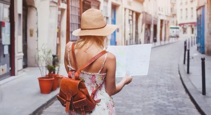 ¿A qué países de Europa puedo viajar para hacer turismo?