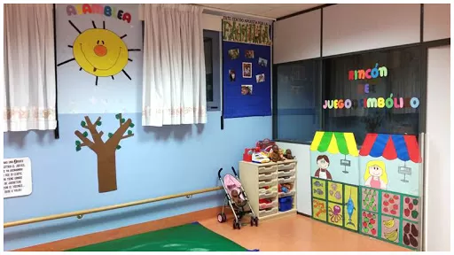 Abierto el plazo de admisión para las escuelas infantiles del municipio de Murcia