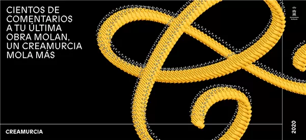Abierto el plazo de inscripción para el XXVIII CreaMurcia
