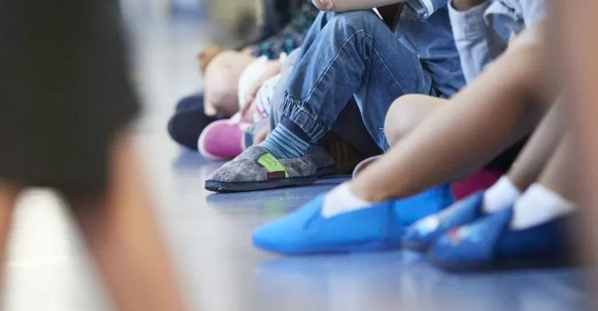 Detenido un profesor por abusar presuntamente de 36 niños en Madrid
