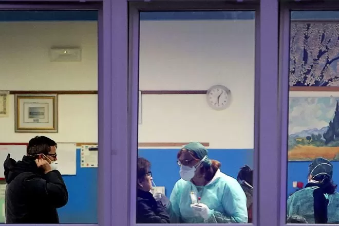 ((ACTUALIZACIÓN)) La mujer aislada en su casa por posible caso de Coronavirus da negativo