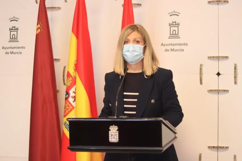 Adjudican los trabajos para la modernizar la red de comunicaciones de la plataforma 'Smart City MiMurcia'