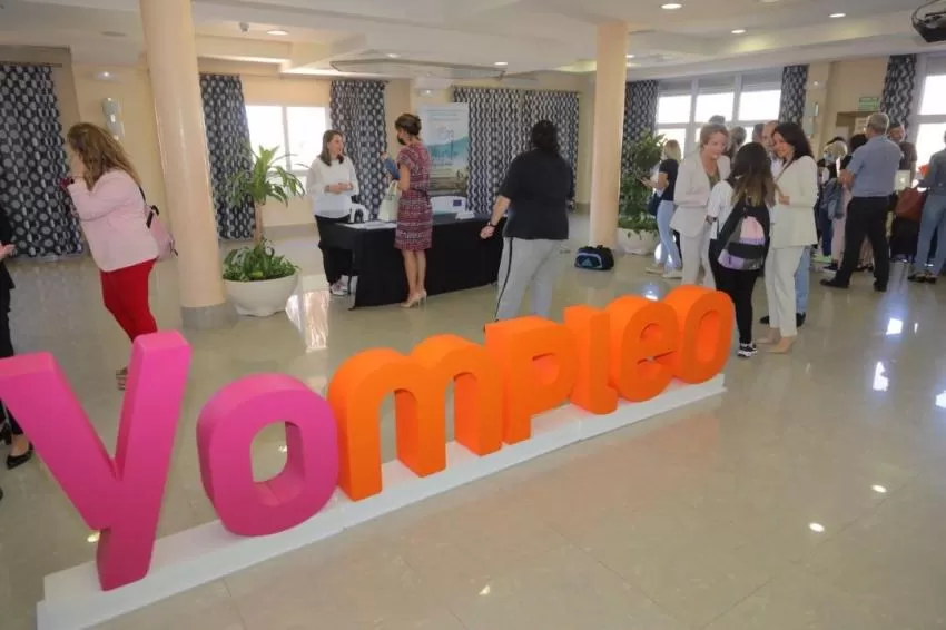 ADLE promueve el I Foro Yompleo en La Manga para conectar las empresas de la zona con personas desempleadas