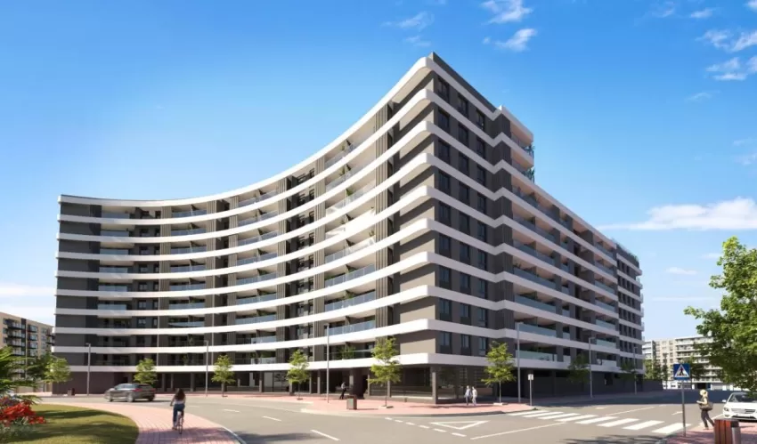 AEDAS Homes se estrena en Murcia con un proyecto de 200 viviendas  y una inversión de 35 millones