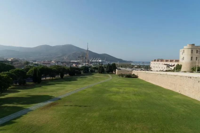 Agosto da paso a septiembre entre tormentas y descenso de temperaturas