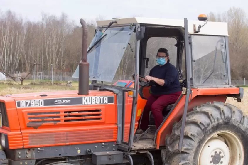 Agricultura amplía el plazo para las solicitudes del Programa Cultiva para las estancias formativas de jóvenes