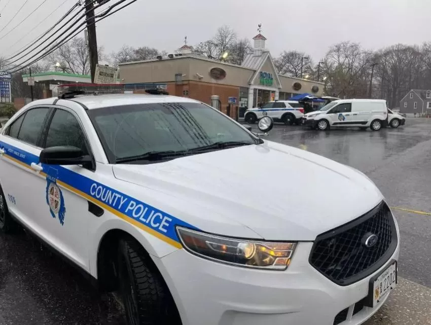 Al menos tres personas muertas y dos heridas en un tiroteo en el estado de Maryland, Estados Unidos