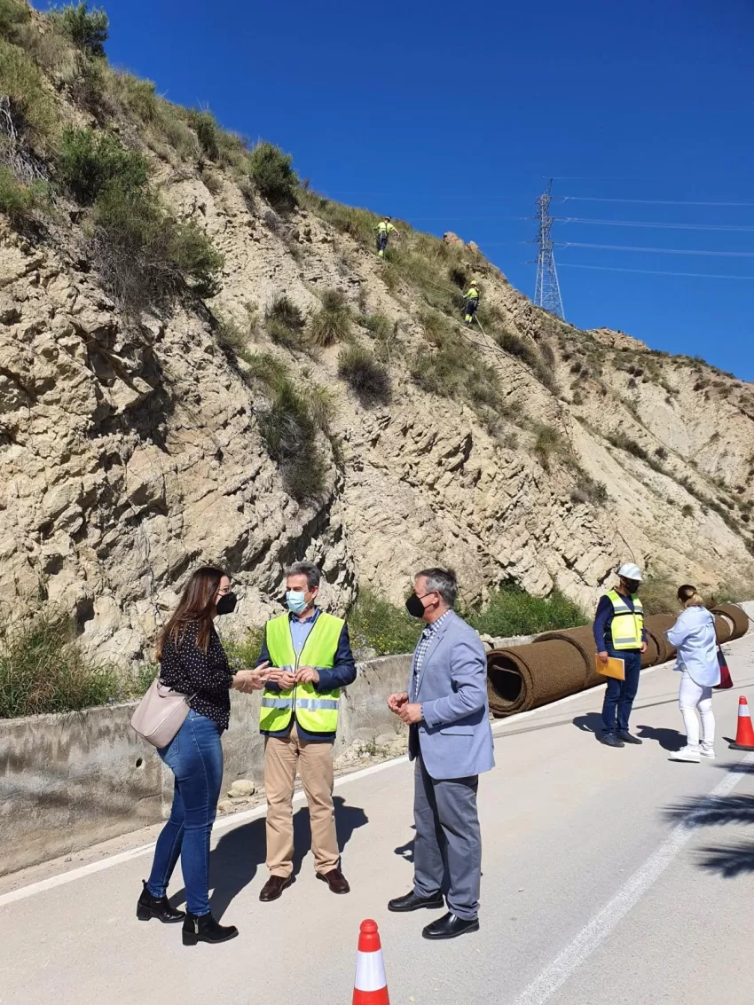 Alcaldes de 18 municipios de la Región conocerán el Plan de medidas ante el Reto Demográfico del MITECO