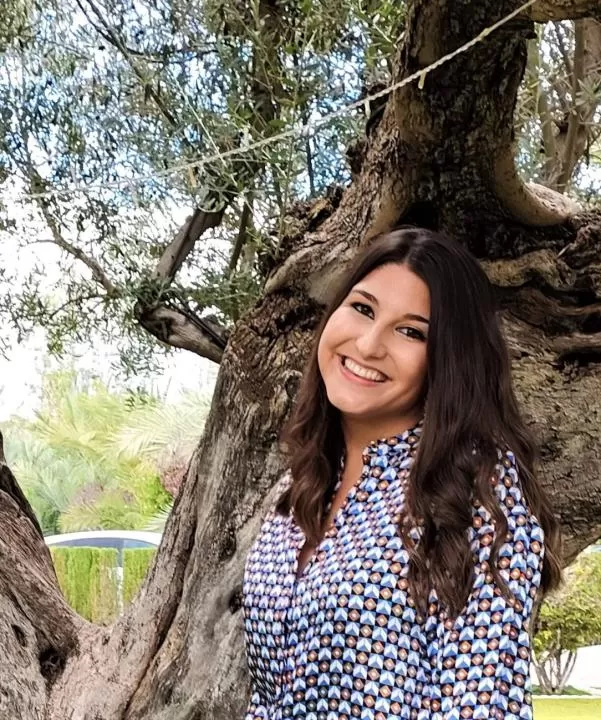 Almudena Barba presentará su libro Alma y sus aventuras en la Biblioteca Salvador García Aguilar