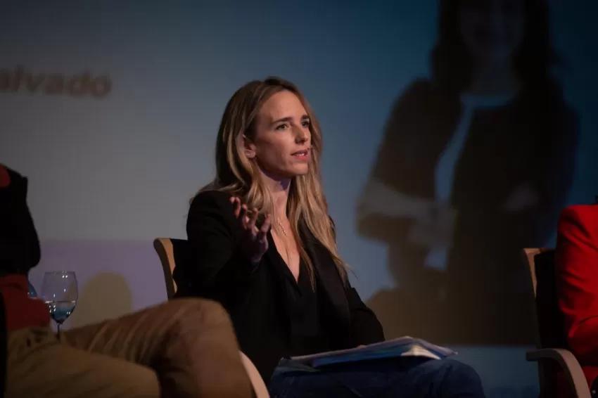 Álvarez de Toledo dice que recibió apoyos de miembros del PP en privado tras la apertura del expediente