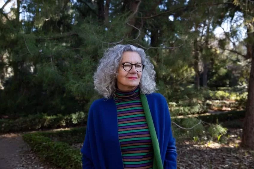 Amelia Castilla presenta 'La Mar de Paco' este lunes, la biografía del programador de 'La Mar de Músicas'