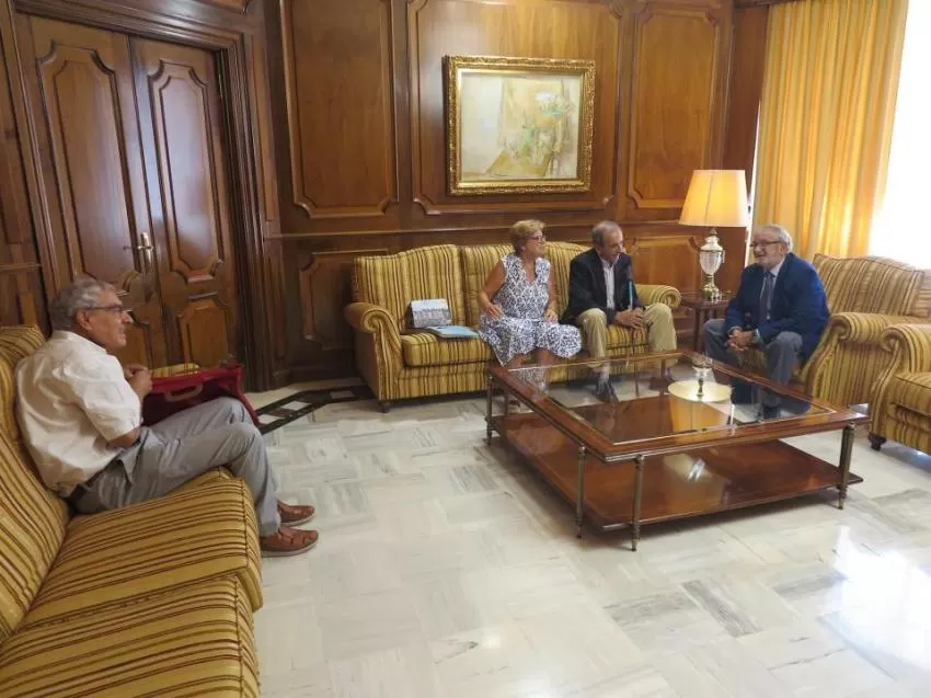 Amnistía Internacional presentará en la Asamblea un informe sobre la situación de Israel