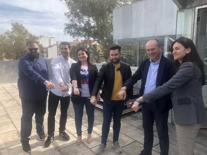 Animal Sound suena en junio con más de medio centenar de artistas