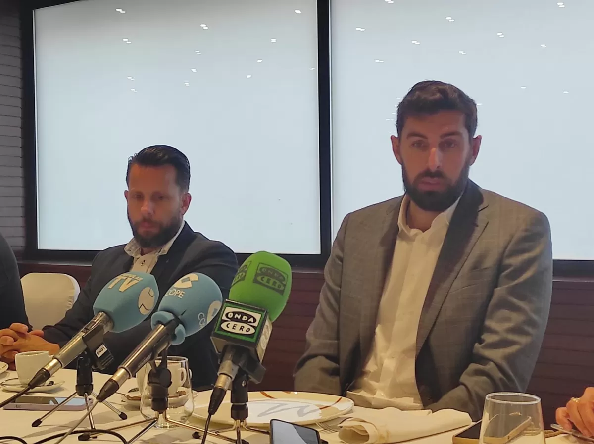 Antelo advierte al PP que si no tiene mayoría absoluta va a tener que negociar