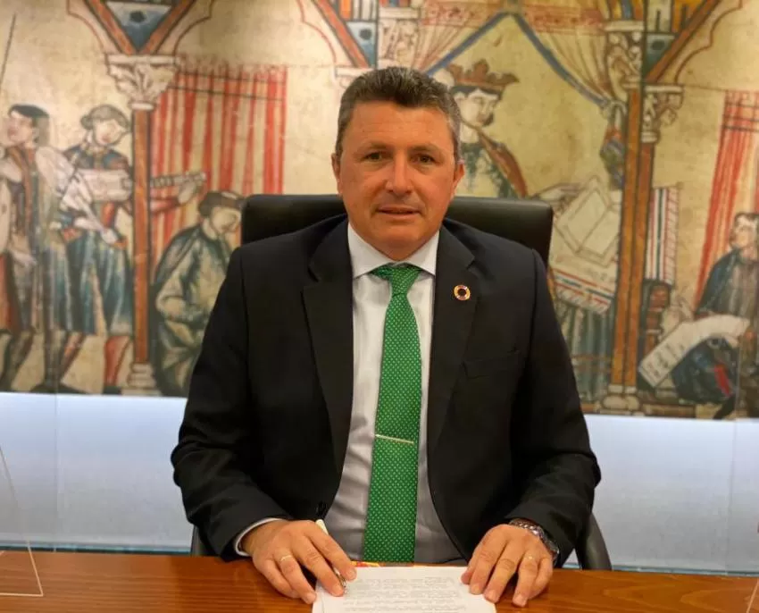 Aprobada la moción de VOX para gestionar la recuperación de las baterías de costa de Cartagena