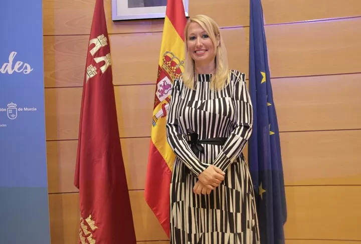 Aprobados los ceses y nombramientos de altos cargos del Ejecutivo regional