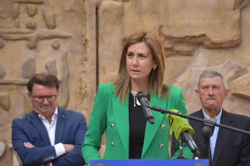 Archena, sede de la 70 edición del campeonato nacional de colombicultura