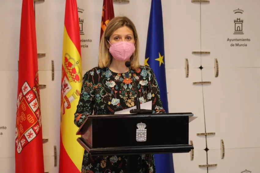 Arranca el proceso para la contratación de las obras de construcción de seis nuevas viviendas municipales en Churra