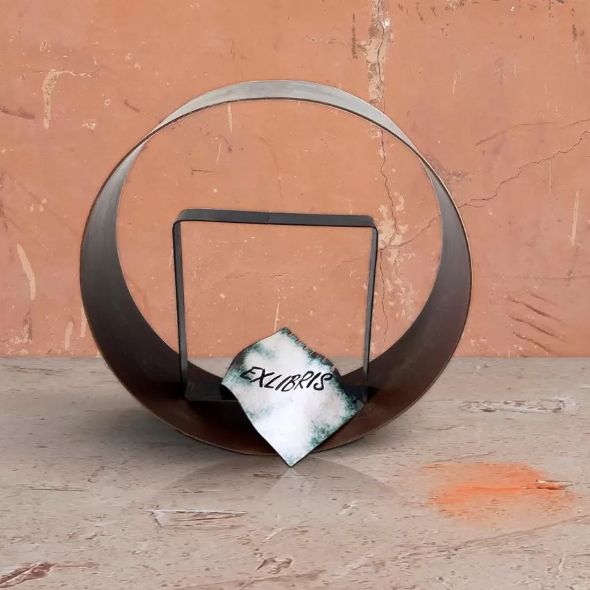 Arranca hoy la Semana Internacional de las Letras ExLibris en Murcia que se extenderá hasta el próximo 26 de septiembre