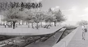 Arrancan los estudios previos para la puesta en valor del yacimiento arqueológico de la Arrixaca y jardín de San Esteban