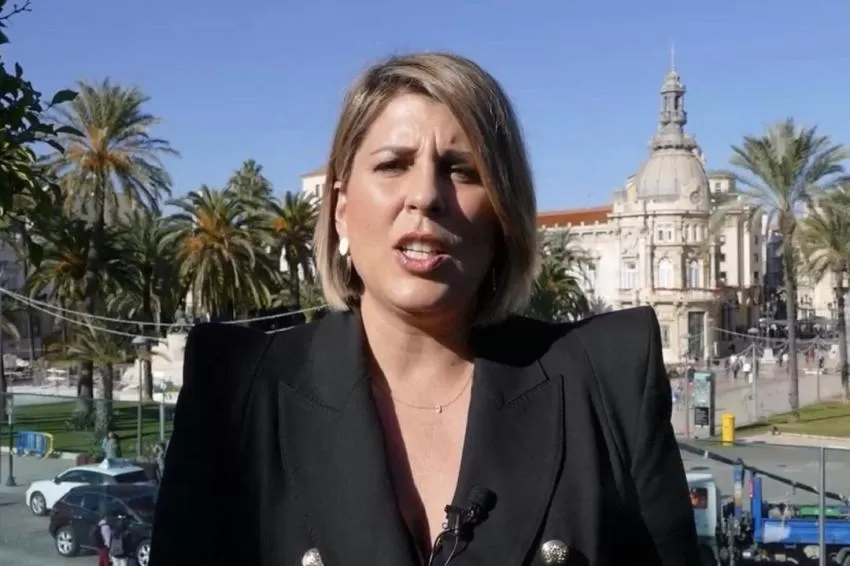 Arroyo califica 2022 como "un año complicado" aunque las crisis "no ha parado a Cartagena"