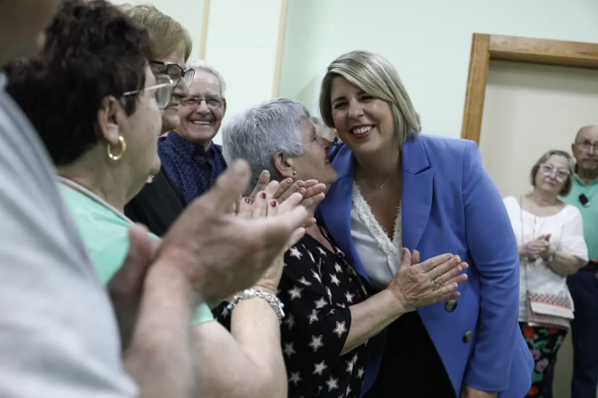 Arroyo reconoce contactos informales con otros partidos 'para tener cuatro años de crecimiento para Cartagena'