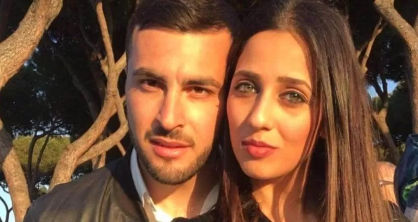 Asesinato de Lorena Quaranta: "La maté porque me infectó de Coronavirus"