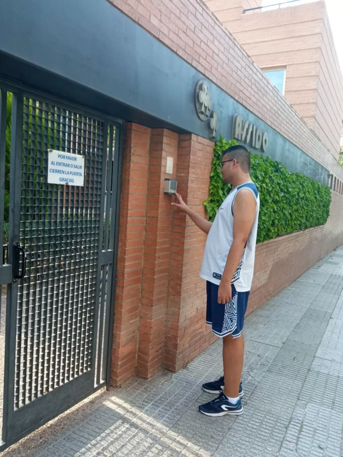 ASSIDO trabaja para hacer sus centros más accesibles cognitivamente