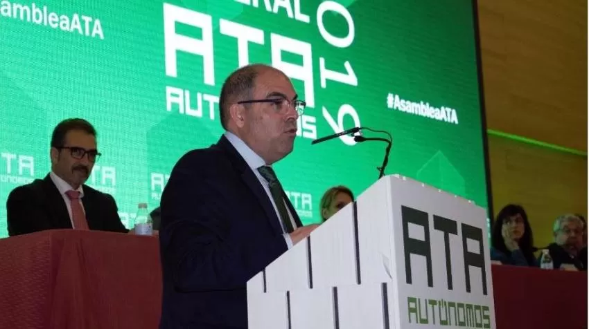 Un millón de autónomos en España acumulan pérdidas de más de 30.000 euros y 300.000 prevén cerrar