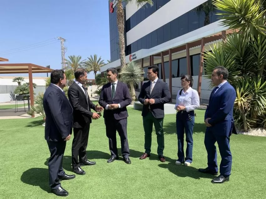 Autónomos y empresas optan a ayudas de hasta 25.000 euros para achatarrar vehículos y favorecer la descarbonización