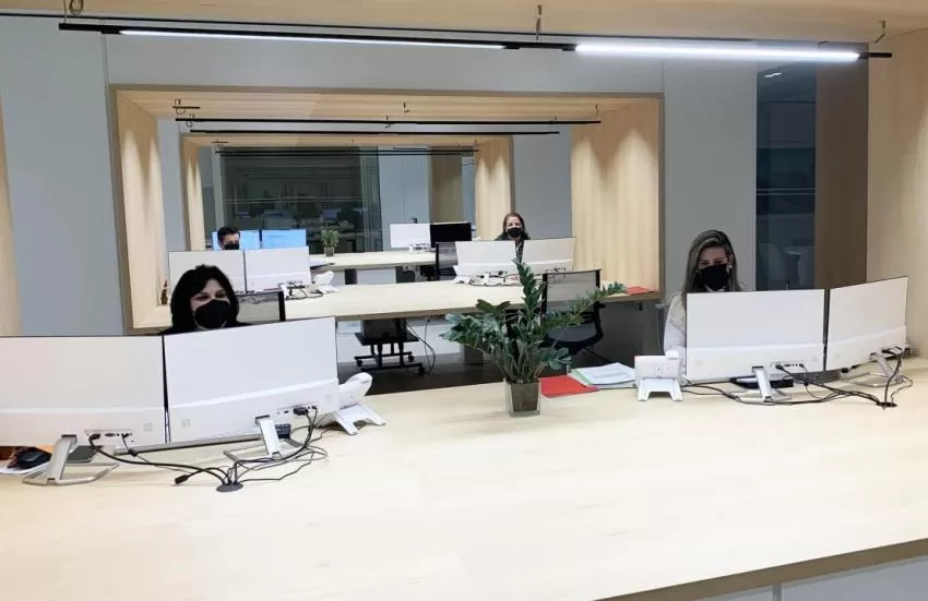 Aválam incrementa un 75% la financiación a pymes y autónomos en el primer cuatrimestre de 2022