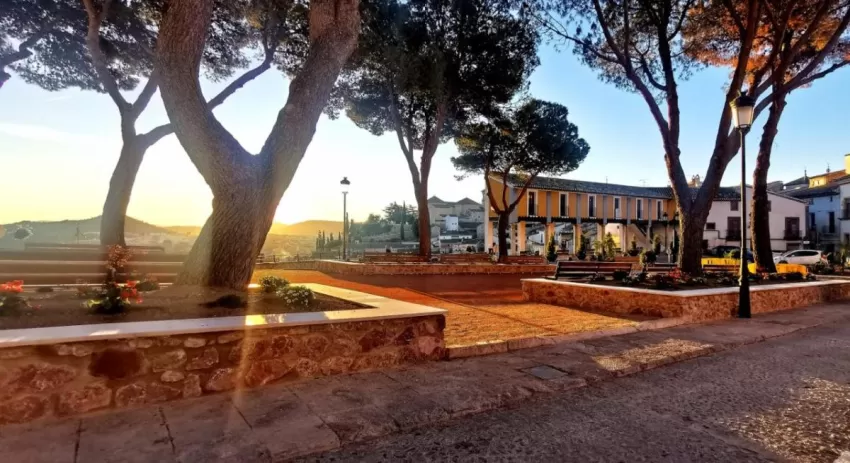 Avanza el Plan de recuperación del Casco Antiguo de Cehegín