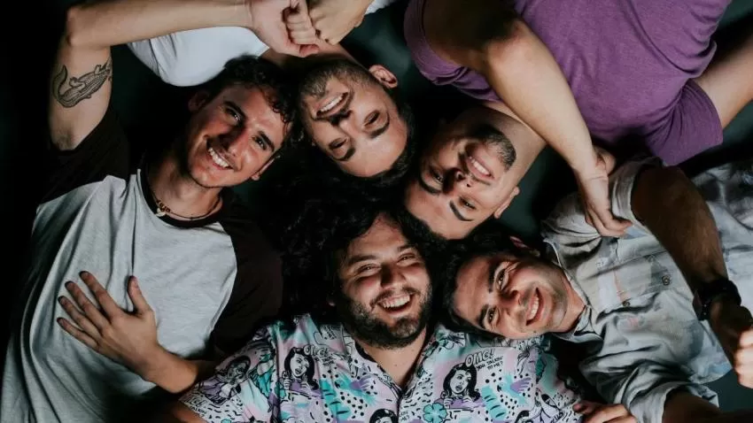 Ayoho estará de concierto este sábado en el Nuevo Teatro Circo de Cartagena