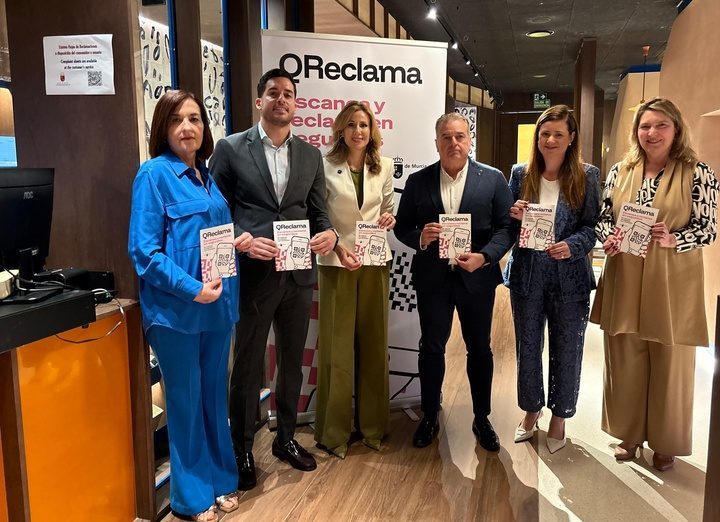 Abre hoy el plazo de las ayudas de 80.000 euros para las asociaciones de consumidores de la Región de Murcia