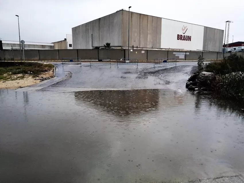 Ayuntamiento de Molina adjudica la redacción del proyecto de construcción de un puente para salvar la Cañada de Morcillo