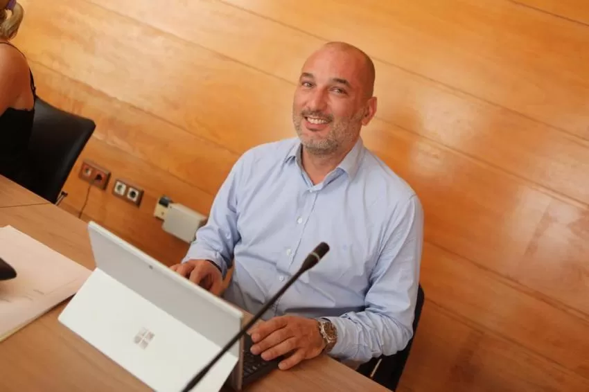 Ayuntamiento de Murcia renueva su compromiso con Pupaclown para el desarrollo de su labor cultural, social y educativa