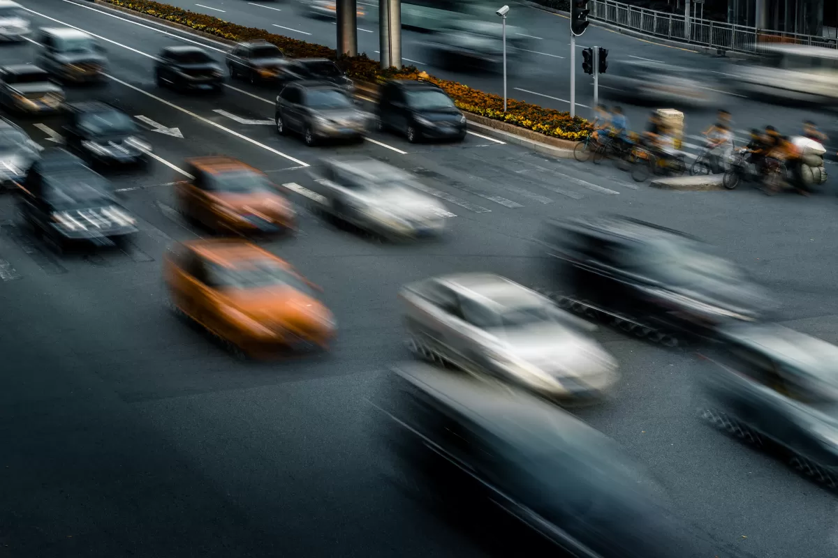 Ayuntamiento Murcia realizará mediciones acústicas en casi 5.500 puntos del municipio para actualizar Mapa de Ruido