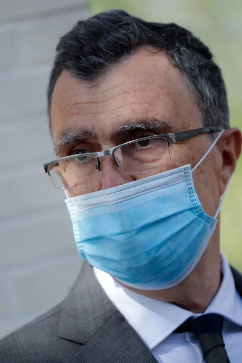 Ballesta insiste en que la moción se inició "hace unos meses en un despacho de Moncloa y luego se han buscado excusas"