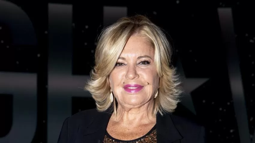 Bárbara Rey ingresa en un hospital de Marbella tras dar positivo en coronavirus