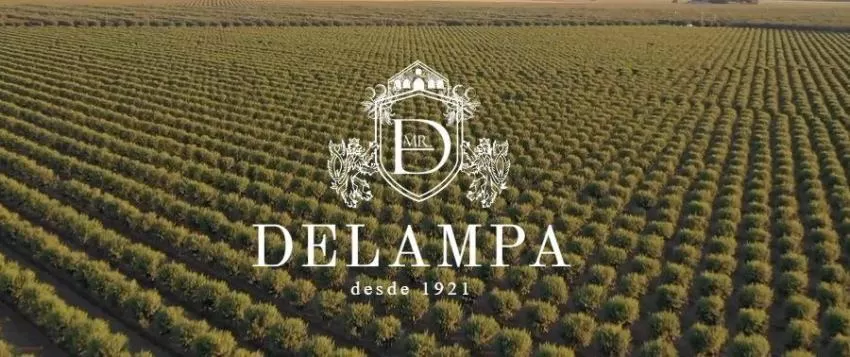DELAMPA. Puro vino. Orgullo de Jumilla