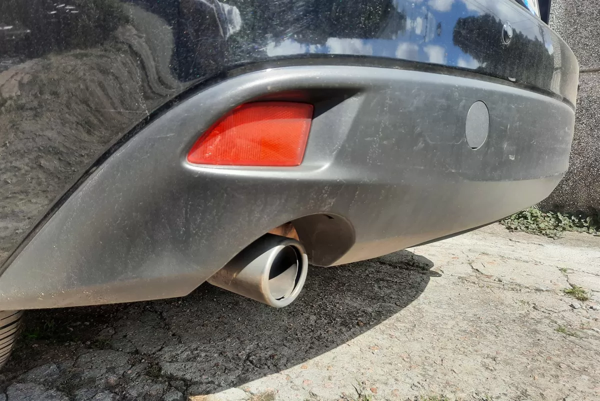 Bruselas pide una reducción 'significativa' de emisiones en edificios y transporte para 2030 y 2050