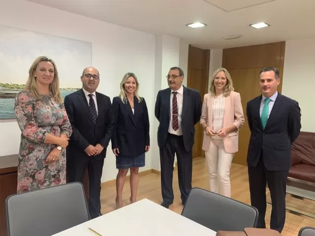 Bullas gestiona las ayudas del INFO para inversiones productivas y tecnologías Covid-19