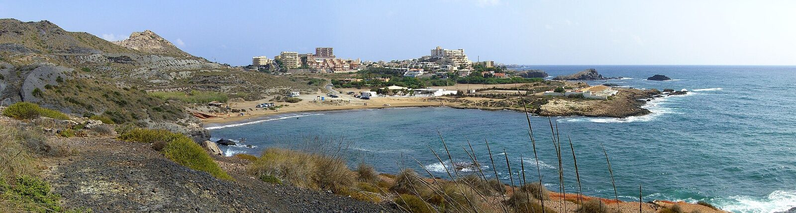 Cala Reona