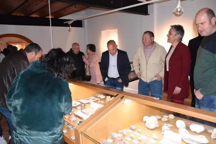Calasparra inaugura el nuevo Museo de la Villa