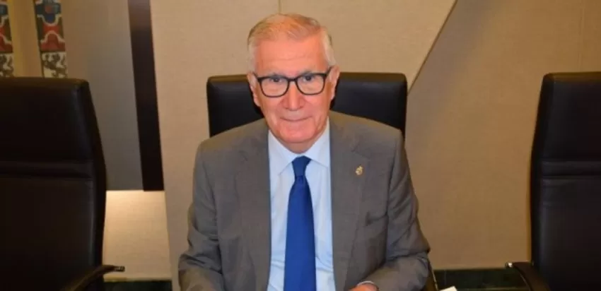 Calderón (PP): "Es primordial que el Gobierno de Sánchez recupere la especialidad de genética clínica en España"