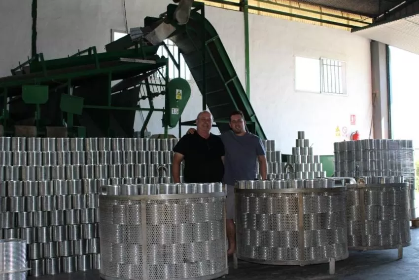 Calidad, tradición y experiencia, las tres claves del éxito de Conservas Modesto